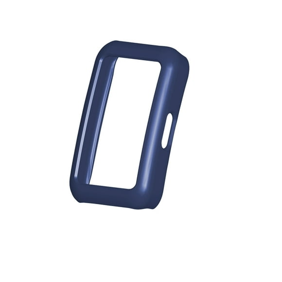 WREESH Smart Watch Color Protective Case PC Hard Case For HUAWEI Honor Band 6