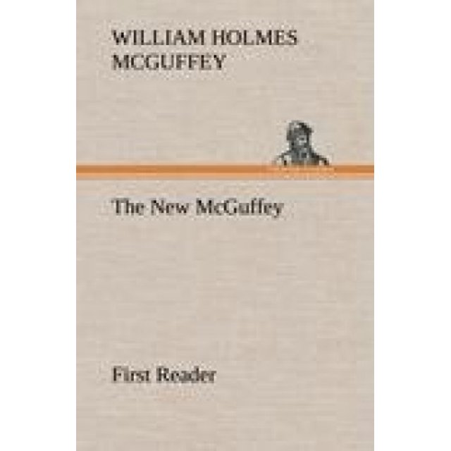 Le Nouveau Premier Lecteur de McGuffey