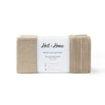 thumbnail image 4 of Host & Home Cotton Hand Towels (6 Pack) - 16x28 in., Soft & Absorbent - Latte Beige, 4 of 9