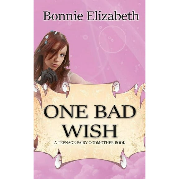 One Bad Wish, (Paperback)