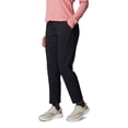 thumbnail image 3 of Pantalón Columbia All Seasons para mujer, color negro, talla L, largo, 3 of 9