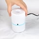 thumbnail image 1 of Bomba de vacío eléctrica para bolsas comprimidas, Mini sellador al vacío para ahorro de espacio, máquina selladora de bolsas de almacenamiento para mantas de ropa, envío directo, 1 of 4