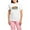 With Pink Camo Pant, variant on CafePress - Beagle Lover Pajamas - Women's Short Sleeve Print T-Shirt and Pants Light Cotton Pajama Set
