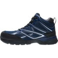 thumbnail image 4 of Men's Jetstream Mid CarbonMax Comp Toe Hiking Shoe, 4 of 7