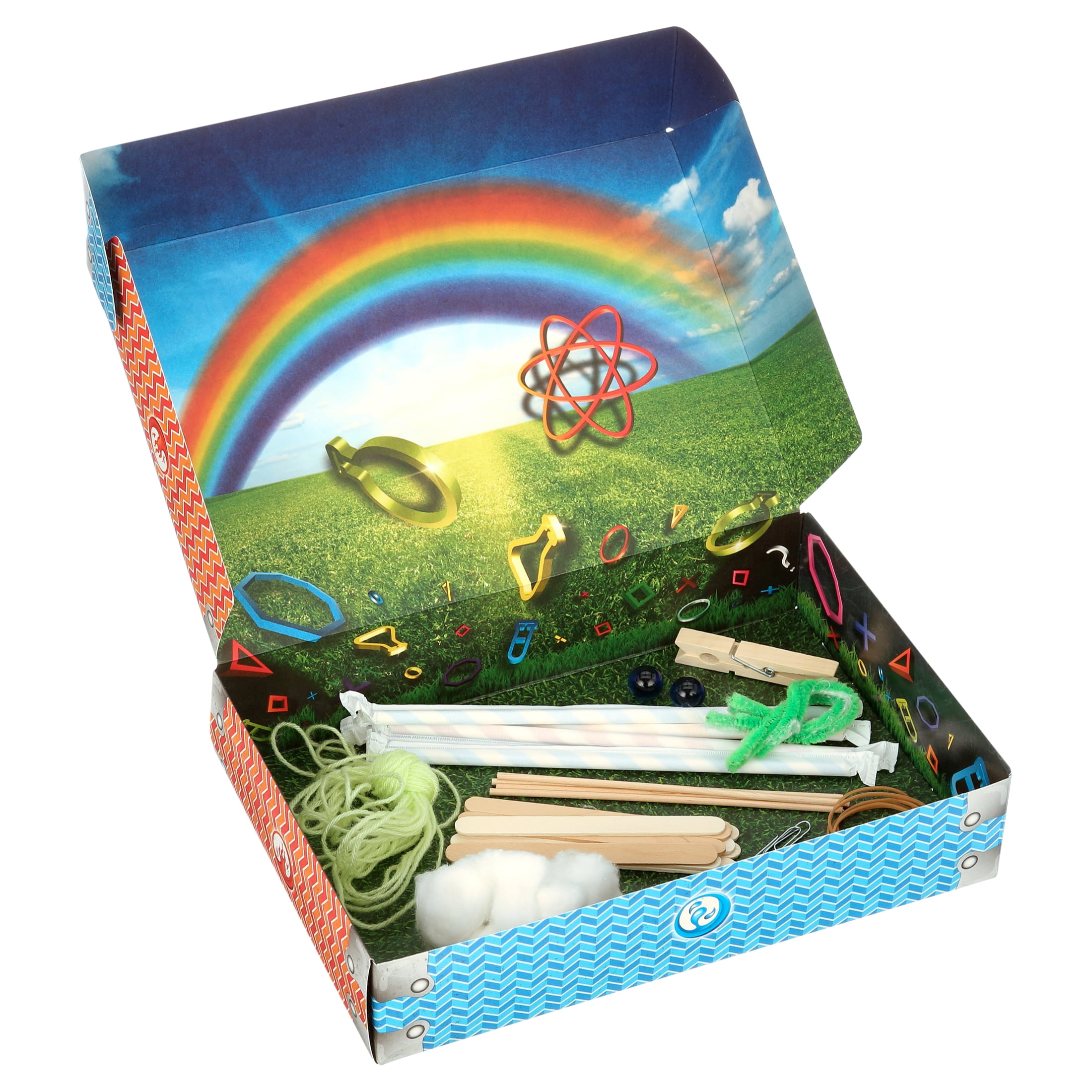 PlayMonster Sciene 4 You Green Science
