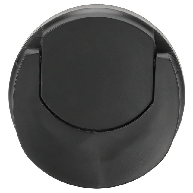 Cergrey Juicer Blender Cup Lid Travel Mug Flip Replacement Parts Fit For 250W 22OZ