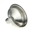 thumbnail image 1 of PVCS Mini Entonnoir en Acier Inoxydable pour Cuisine Maison pour Tous Types de Flasques pour Cuisine, 1 of 6