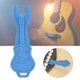 thumbnail image 4 of Extractor de cuerdas de guitarra de peso ligero extractor de clavijas de cuerda de mano de obra fina no fácil de dañar para profesionales de guitarra ANGGREK Otros, 4 of 6