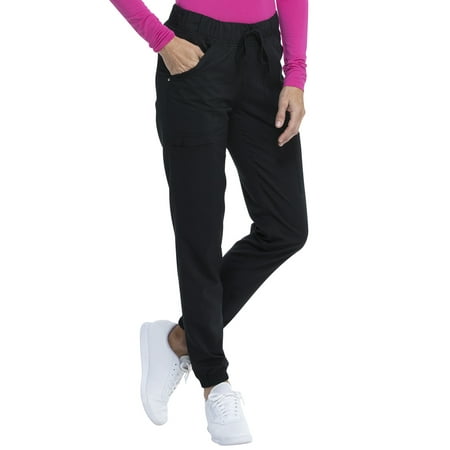 scrubstar jogger pants