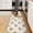 Pioneer Flower Floral Print Pattern, variant on Pioneer Flower Floral Print Pattern Kitchen Mat Set Of 2,Anti-Fatigue Floor Mats, Non-Slip Standing Mats for Kitchen, 47x17 and 30x17 Inches