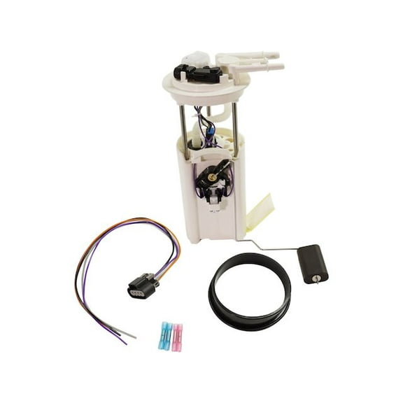 Fuel Pump - Compatible with 2000 - 2003 Chevy Tahoe Gas 2001 2002
