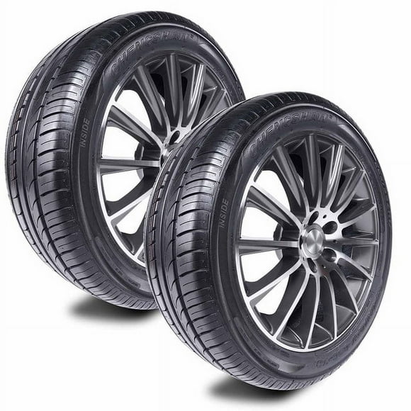 Llantas Chengshan Paquete 2 CSC-701 UHP 225/45R17 94Y