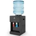 thumbnail image 2 of Avalon Premium Top Loading Countertop Water Cooler, 2 of 4