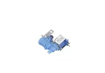 Whirlpool OEM 2315509 W10801996CSW45PA1D ,Ice Maker Water Inlet Valve Genuine
