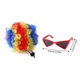 thumbnail image 3 of BotaniNest Funny Cat Cosplay Headwear Apparel Cat Dress Up For Parties Festivals For Small Medium And Large, 3 of 3