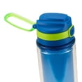 thumbnail image 2 of 20OZ GALLERY CHUG- BLUE, 2 of 5