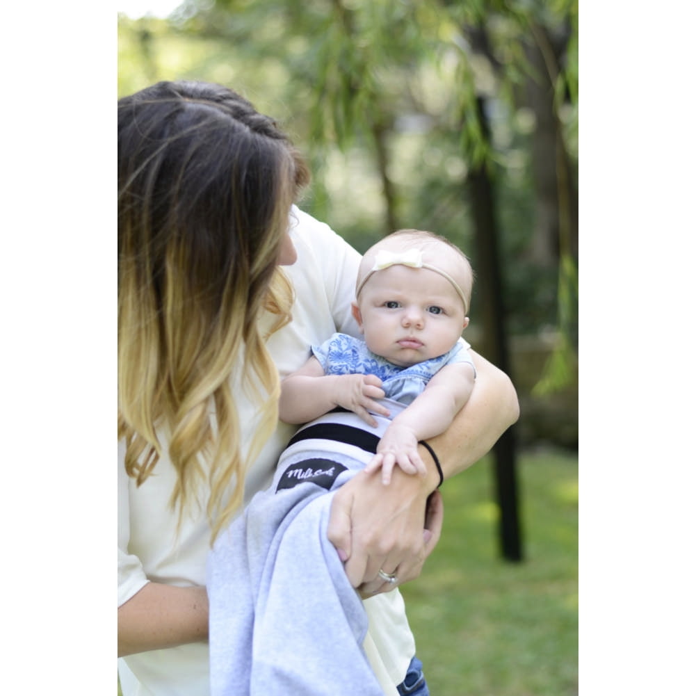 milk snob sleep pouch