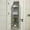 Gray A, variant on EGYMEN Over the Door Organizer with Large Pockets and Side Pockets - Heavy Duty, Multipurpose Storage