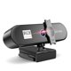 thumbnail image 5 of Injueey Webcam 4K High Definition Camera Camcorder Microphone Computer Live Conferences Online Video Stream Skype Laptop Accesorios para fotos No.1, 5 of 6