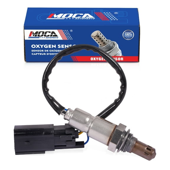 MOCA AUTOPARTS 234-5038 Oxygen Sensor Fit for 2013-2016 Lincoln MKZ 3.7L & 2011-2015 Ford Explorer 3.5L & 2011-2015 Mazda CX-9 3.7L