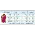 thumbnail image 4 of Femmes Mode Dentelle Solide Épissage Col Rond Manches Courtes T-Shirt Blouse Tops T-Shirt pour Femmes, 4 of 4