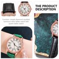 thumbnail image 3 of Nestingho 1Ud De Mujer Con Y De Diamantes En Negro Para Uso Casual, 3 of 5