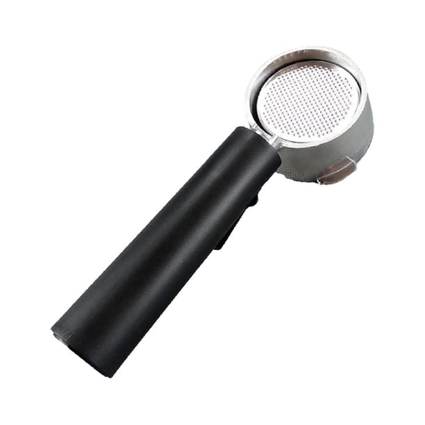 Reemplazo de portafiltro desnudo Bewildely de 51 mm con mango largo para cafetera