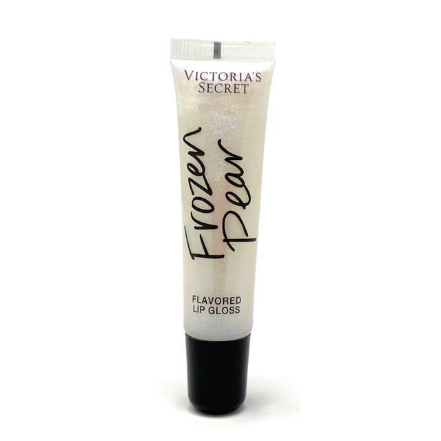 Brillo de labios Victoria's Secret Frozen Pear, 13 ml (paquete de 1)