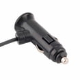 thumbnail image 2 of 2 Way Car Cigaret Lighter Power Socket Adapter Plug Dual USB Twin Port Charger, 2 of 6