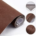 thumbnail image 5 of 15.7x78.7"(40cmx2m) Self-Adhesive Felt Fabric Royal Blue Jewelry Box Lining for DIY Costume Making and Furniture Protection 1mm Thick, 5 of 8
