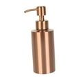 thumbnail image 4 of Botella para loción de manos, bomba de jabón para platos, repuesto de maquillaje, enjuague bucal vacío, dispensador de baño corporal, dispensador de 250ml, 4 of 8