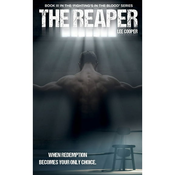 The Reaper, (Paperback)