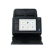Canon Image Formula ScanFront 400 Networked Document Scanner, Black