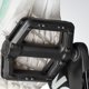 thumbnail image 5 of 2xDurable de Carretera Rodamientos Sellados Plana Pedales Accesorio para Sharpla pedales de bicicleta de montaña, 5 of 7