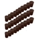thumbnail image 4 of 30 esponjas de cultivo, tapones para plantas, accesorios de jardín, cápsulas de plantación, esponjas de crecimiento de raíces, repuesto para lechuga y, 4 of 7