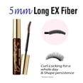thumbnail image 3 of Máscara Heroine Make Long UP superimpermeable, paquete de 2, 3 of 5