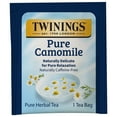 thumbnail image 5 of Twinings of London Pure Camomile Herbal Tea, 25 Ct.,1.32 oz., 5 of 7