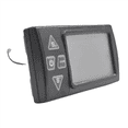 thumbnail image 2 of 2X 24V/36V/48V S861 LCD Ebike Display Dashboard for Electric Bike BLDC Controller Control Panel(5PIN), 2 of 7