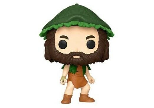 alan parrish jumanji funko pop