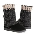 thumbnail image 3 of MUK LUKS Women's Cheryl Cuff Boot, 3 of 8