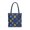 13918645445102454411, variant on Denim Fabric Imitation Print Unisex Canvas Bag Poly Spun 3 Sizes Tote Bag 187-2
