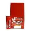 Tylenol Sleeve Caplets 10's (Pack of 12)