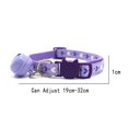 thumbnail image 2 of Dog Collar With Removable Bowtie Dog Collars Adjustable Dog Collar For Small Medium Large Dogs, 2 of 5