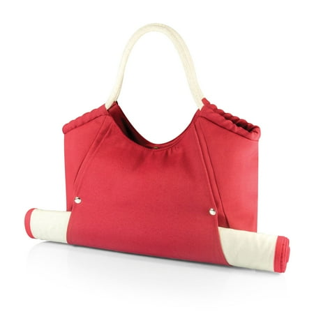 Picnic Time Cabo Beach Tote and Mat