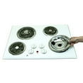 thumbnail image 5 of Electric Range Drip Pan, "B" Series Plug-In Element, Chrome, 8-In. -120A, 5 of 5