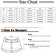 thumbnail image 3 of Pantalones largos para hombre, informales, diarios, para exteriores, playa, transpirables, 3 of 5