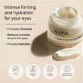 thumbnail image 3 of Crema de ojos AHAVA Extreme Firming con Extreme Complex 15 ml, 3 of 5