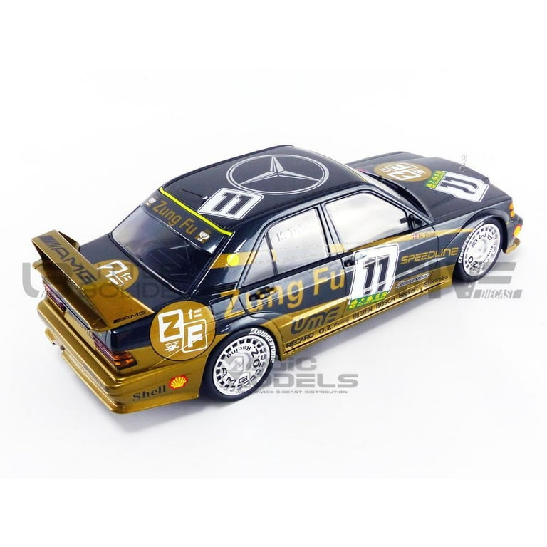 MINICHAMPS - MERCEDES-BENZ 190E 2.5 16 Evo 2 - Macau Guia MINICHAMPS - MERCEDES-BENZ 190E 2.5 16 Evo 2 - Macau Guia