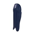 thumbnail image 4 of Kookaburra 4.0 T20 Navy Wicket Keeping Pads 2025, 4 of 4