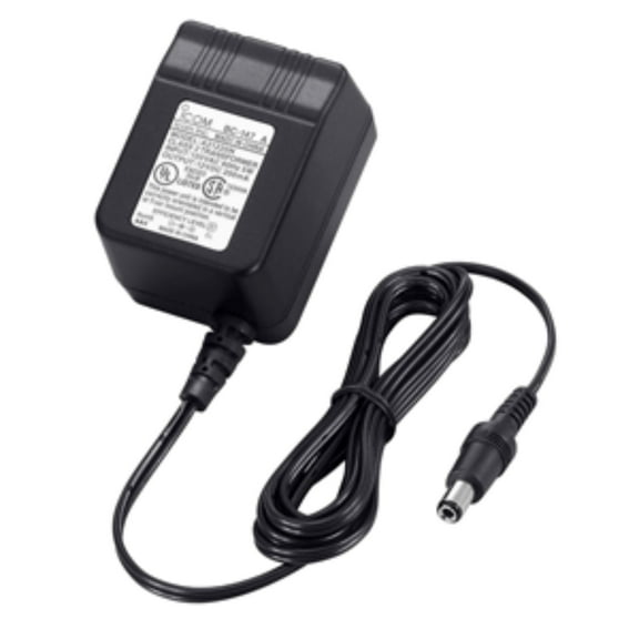Icom BC147SA AC Adapter f/Trickle Chargers 100-240V [BC147SA]